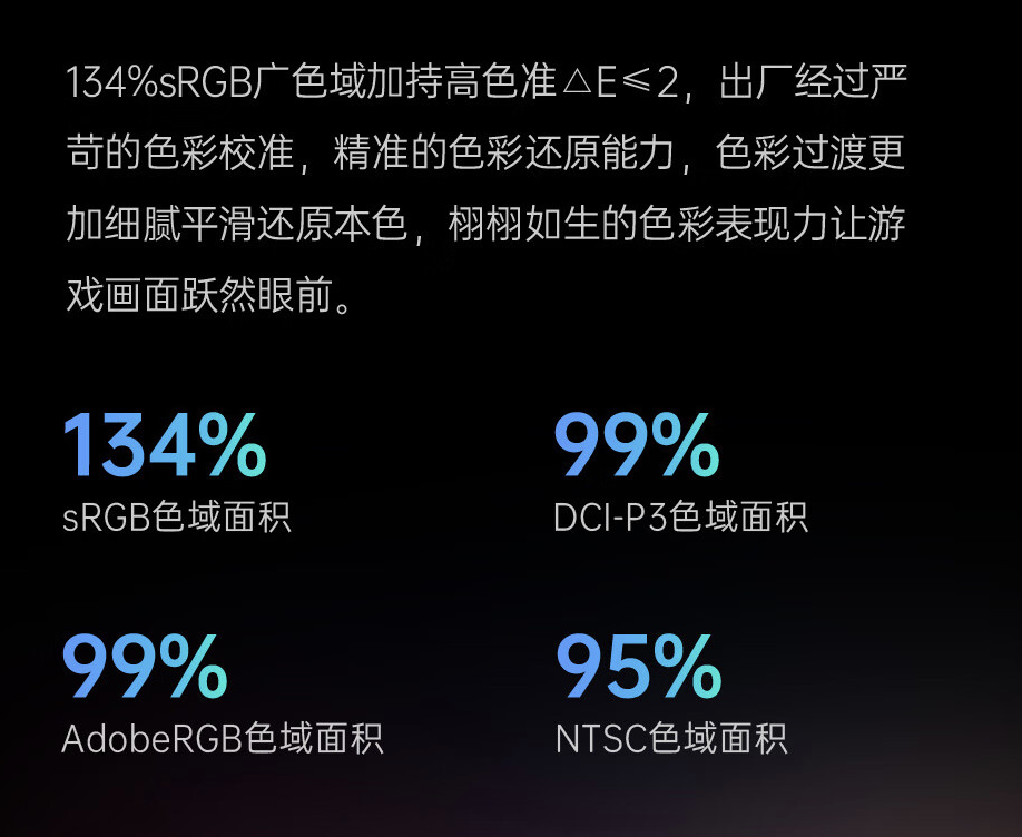 盛色推出 G4 24.5 英寸显示器：1080P 240Hz，首发价 999 元