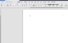 WPS怎么设置方格纸_WPS设置方格纸教程