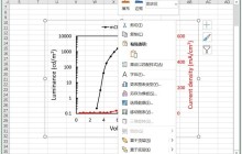 Excel表格数据怎么导出高清图片_Excel表格数据导出高清图片的方法