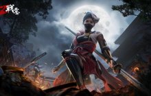 《战意》的樱花妹妹为什么要在战场上穿黑丝？