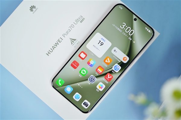 Huawei’s mobile phone market share soars and is expected to overtake Apple in China this year