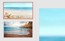 PPT图片渐变融合效果怎么做_一个动画效果就搞定