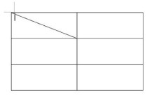 Word怎么制作多斜线表头_Word制作多斜线表头方法