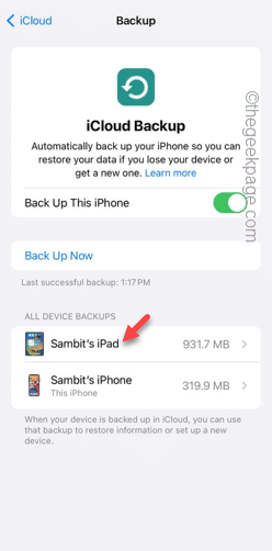 iCloud storage full notification: How to fix it