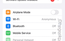 iPhone中缺少Safari：这是修复程序