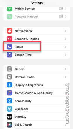 Do Not Disturb Mode Not Working in iPhone: Fix