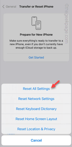 Do Not Disturb Mode Not Working in iPhone: Fix