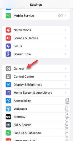 Do Not Disturb Mode Not Working in iPhone: Fix