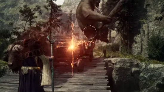 Wie man in „Dragon’s Dogma 2“ Hundebestien bekämpft