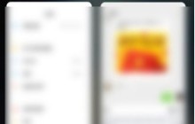 小米11pro怎么分屏_小米11pro同时开启两个应用方法