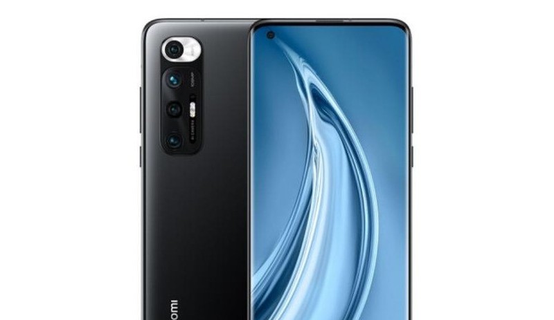 Was sind die Unterschiede zwischen Xiaomi 10s und Xiaomi mix 4_Unterschiede zwischen Xiaomi 10s und Xiaomi mix 4 auf einen Blick