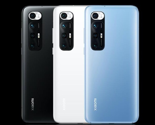 Apakah perbezaan antara Xiaomi 10s dan Xiaomi mix 4_Perbezaan antara Xiaomi 10s dan Xiaomi mix 4 sepintas lalu