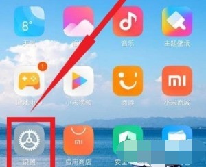 How to set up smart assistant on Xiaomi mix4_How to set up smart assistant on Xiaomi mix4