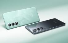 OPPO K12 正式发布 充电五分钟通话十小时 售 1799 元起