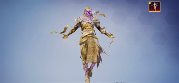 „Peace Elite“ Wie hoch ist der garantierte Preis für den Dune Lord Tuka League-Skin?