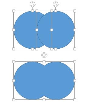 PPT布尔运算怎么使用_PPT中布尔运算使用操作内容