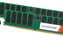 跟随三星、美光步伐，SK 海力士将在年内推出 1bnm 32Gb DDR5 内存颗粒