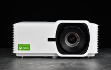 惊喜来袭！优派 LX700-4K 激光家庭影院官补 1700 元，还送 4K 电视盒子！