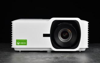 驚喜來襲!優派 LX700-4K 雷射家庭劇院官補 1700 元,還送 4K 電視盒!