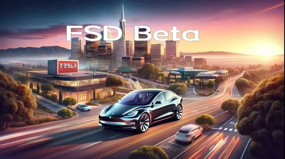 Tesla FSD menghadapi cabaran dalam pasaran China: strategi harga dan persaingan tempatan adalah ujian berganda