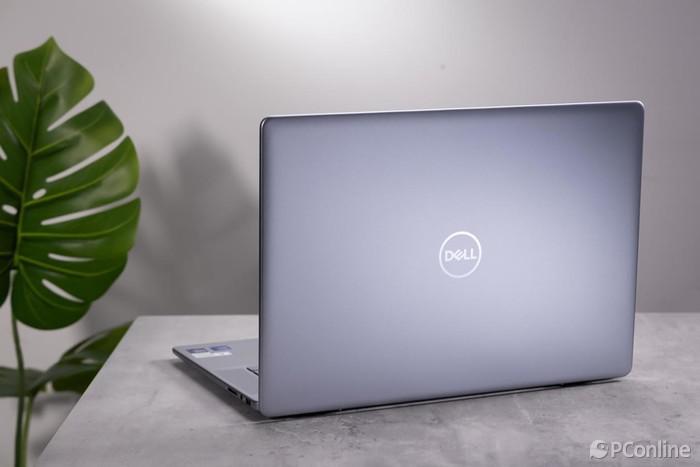 The all-round AI partner for workers, is the Dell Inspiron 16 Plus?