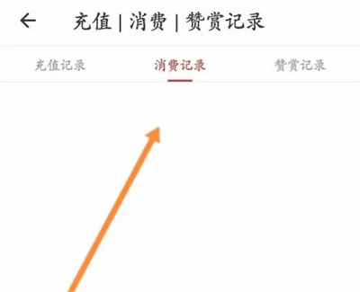 Lianshang Readingで消費者情報を確認する方法