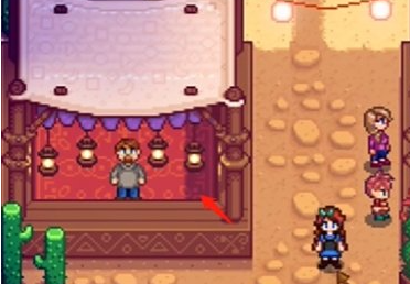 Panduan Mendapatkan Penyembur Rambut Ajaib di Stardew Valley