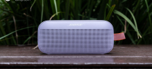 Bose SoundLink Flex review: small size, but also good sound quality