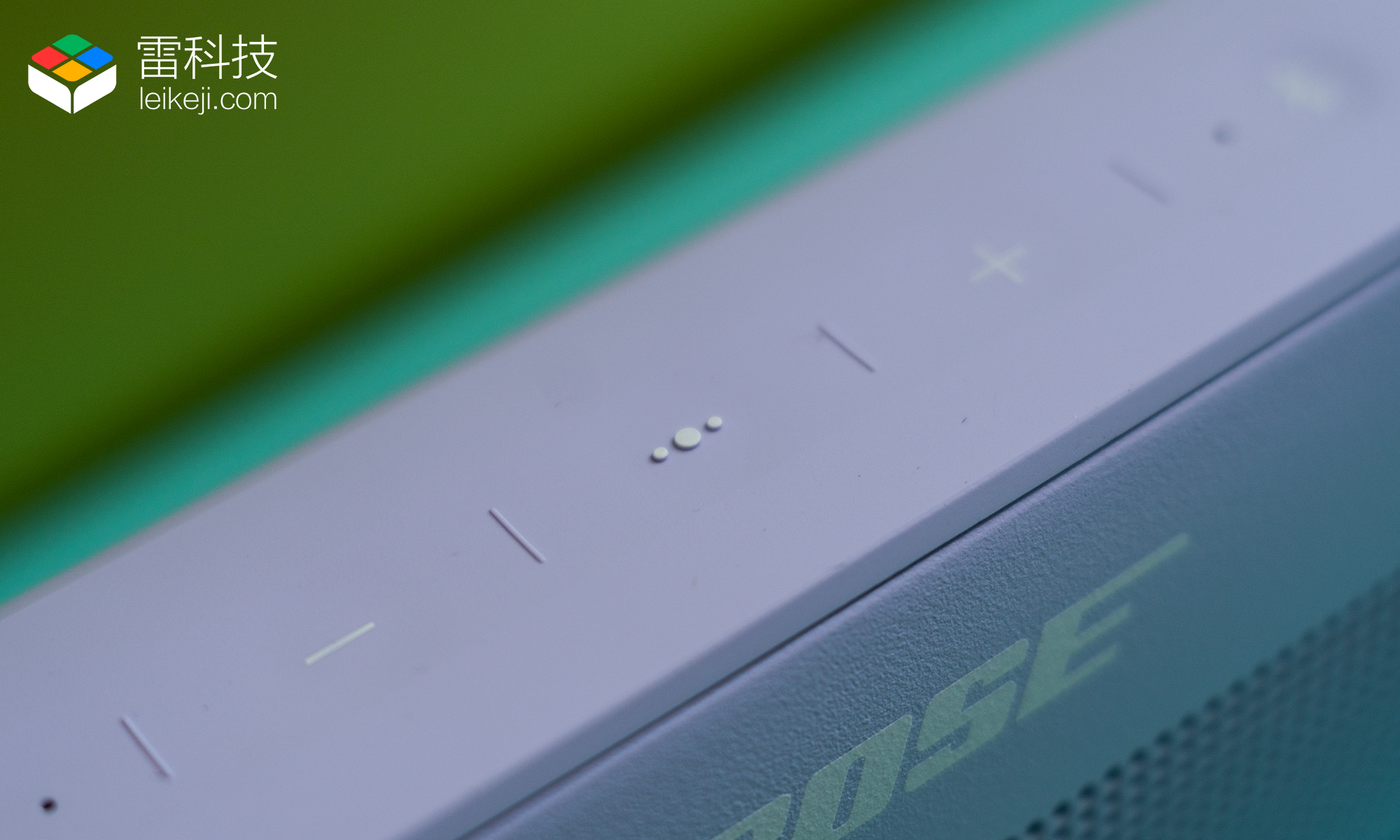 Bose SoundLink Flex评测：有小体积，也有好音质