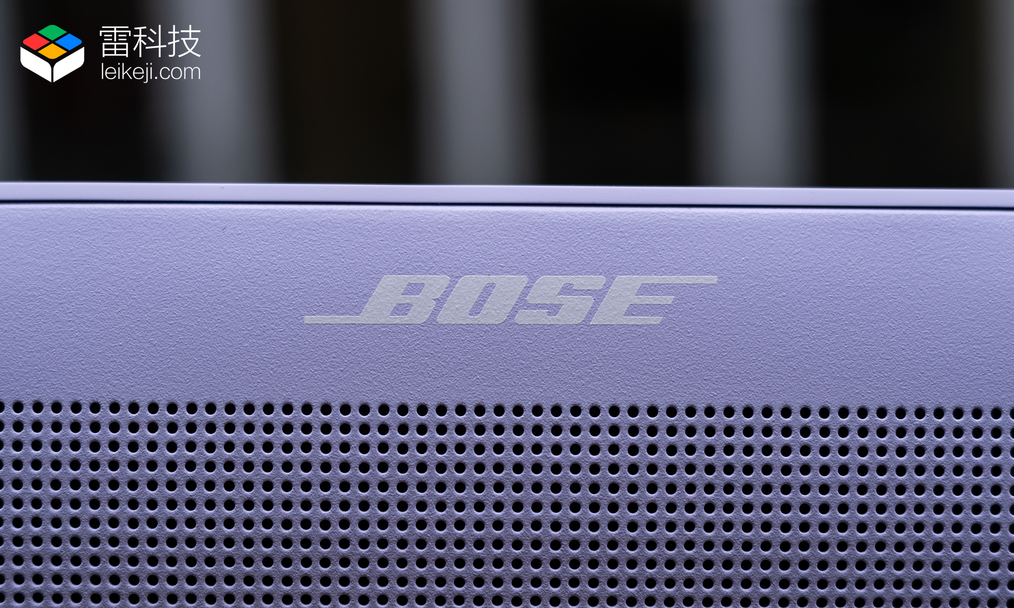 Bose SoundLink Flex评测：有小体积，也有好音质