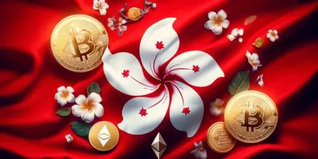 香港6支比特币与以太坊现货ETF4/30上市交易！嘉实、华夏与博时打响费用战