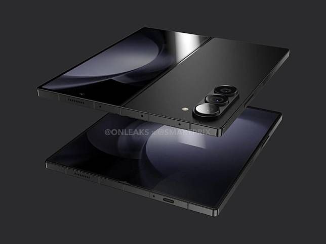 消息称三星 7 月 10 日举办发布会，智能戒指、Galaxy Z Fold6 / Flip6 手机将登场