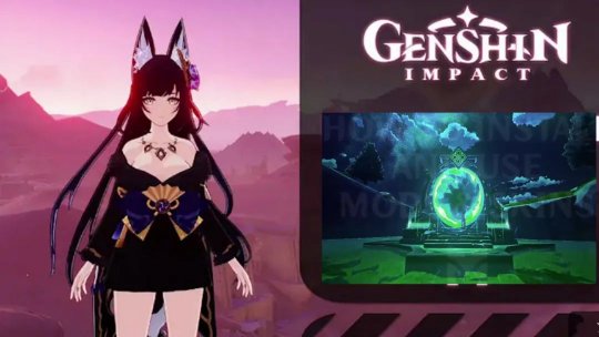 Genshin Impact : Abyss, ajoute 200 pierres brutes, le planificateur réfléchit à quoi faire