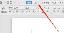 wps插入亿图图示文件的操作流程