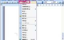 wps删除整页的操作方法