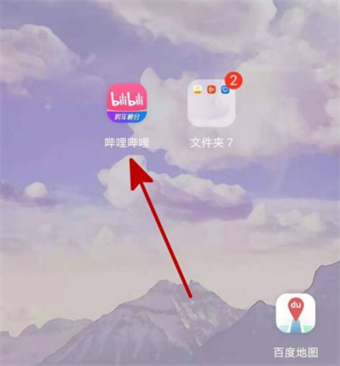 How to set submission flag on Bilibili