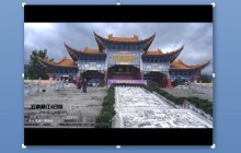 PPT动态视频做封面技巧_教你一招让PPT封面高大上