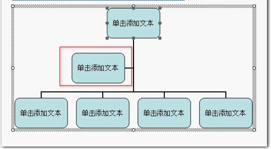 wps制作组织结构图的操作方法