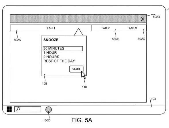 Neues Patent von Microsoft: Die Bildschirmfreigabe des Windows-Systems kann so angepasst werden, dass Anwendungen ausgeblendet werden