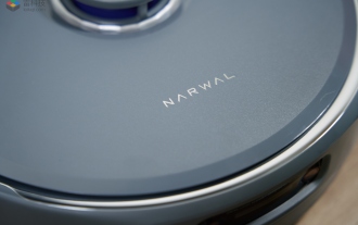 Cloud Whale Xiaoyao 001 の掃除と掃き掃除ロボットには「頭脳」があります。 | 経験