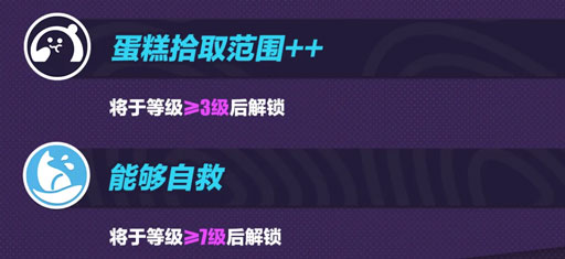 《蛋仔派对》超燃竞技场”更新！新角色元气丸子、流浪小象哆哆登场！