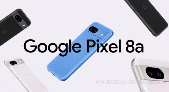 谷歌Pixel 8a全新AI拍照功能抢先看：Best Take引领集体照新风尚