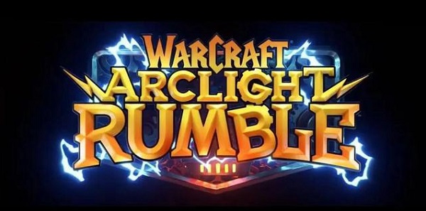 Pengenalan kepada tarikh pelancaran permainan mudah alih Warcraft Arclight