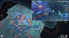 《原神》枫丹旧日之海鳗鱼宝箱位置一览