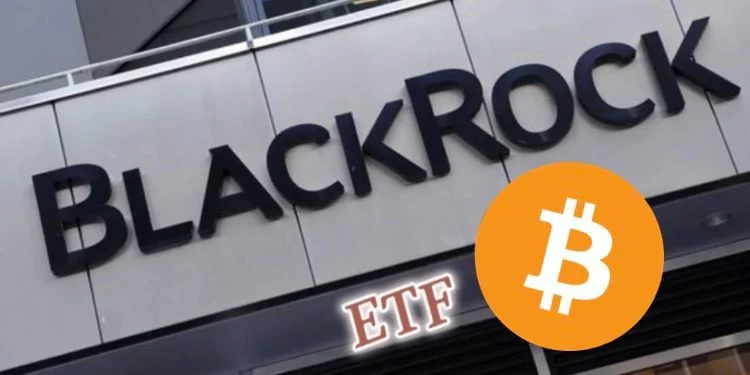 Ranked second among all registered funds in the United States! BlackRock Bitcoin ETF sees net inflows of over $15 billion this year