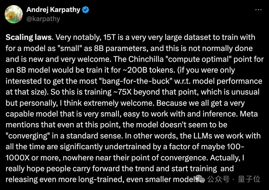 Die Low-Bit-Quantisierungsleistung von Llama 3 sinkt erheblich! Umfassende Bewertungsergebnisse finden Sie hier |. HKU & Beihang University & ETH