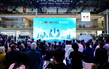 北京汽车携BJ60、全新BJ40参展2024北京国际车展