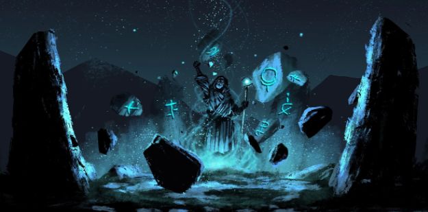 为什么比特币符文命名如此奇怪？