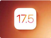 What should I do if the app crashes after upgrading to ios 17.5beta2 from Apple 12?