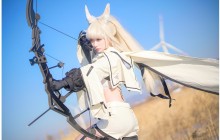 ​2024 ChinaJoy封面大赛第四周评委推荐选手揭晓